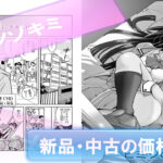 Nozokimi-Manga-Kakaku